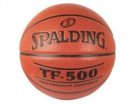 баскетбольный Spalding TF-500 Размер 7 Мяч