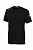 Футболка игровая PATRICK Гент черная, XL